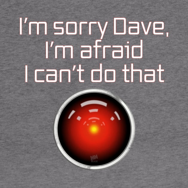 Sorry Dave by NN Tease